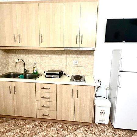 Апартаменти Hajdini Apartament Саранда Екстер'єр фото