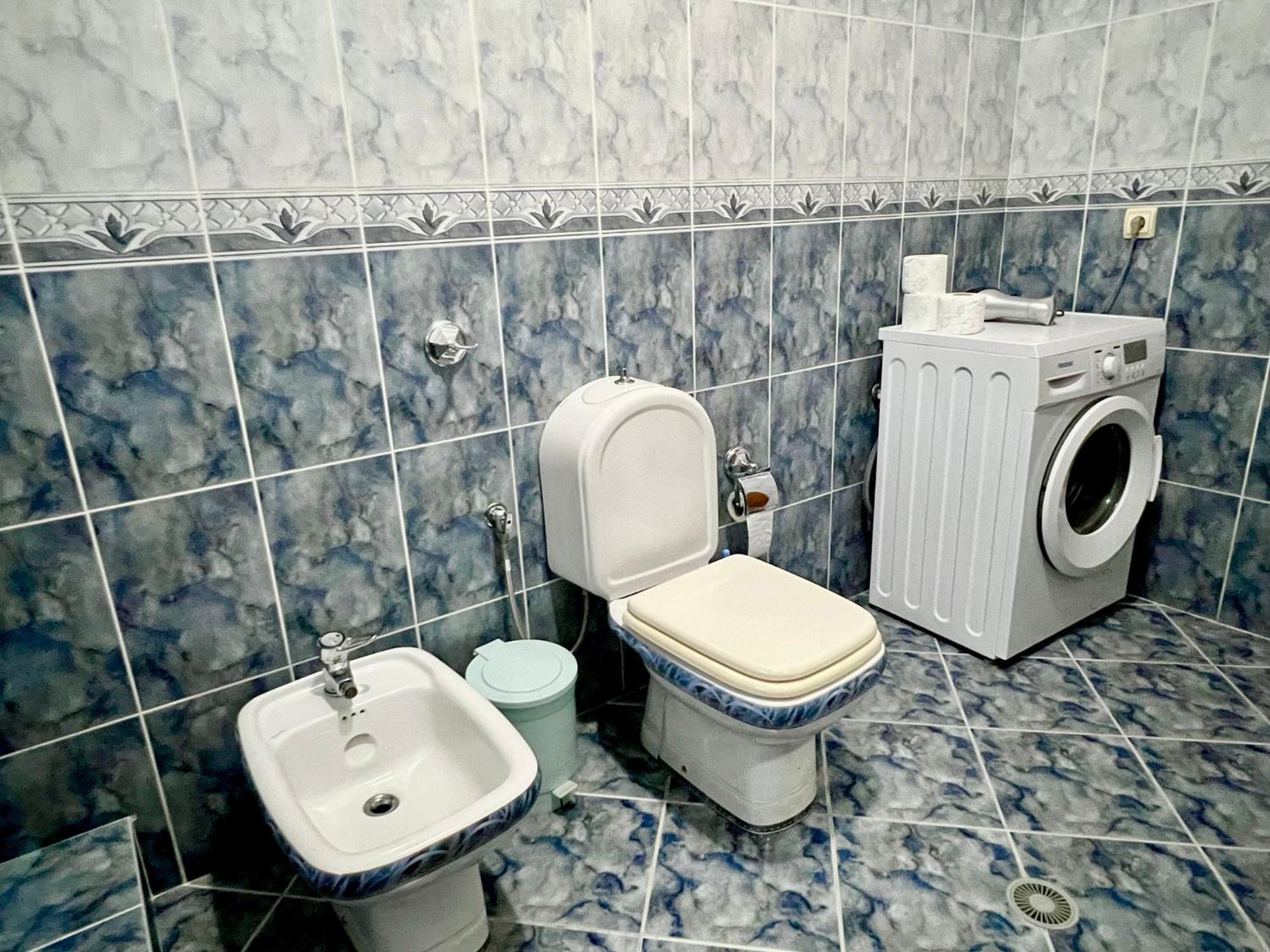 Апартаменти Hajdini Apartament Саранда Екстер'єр фото